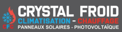Crystal Froid Climatisation