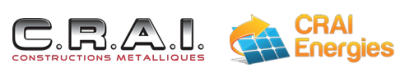 SARL CRAI