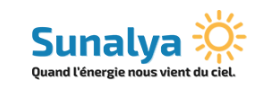 Sunalya