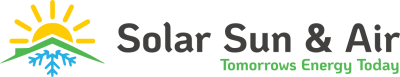 Solar Sun & Air Ltd