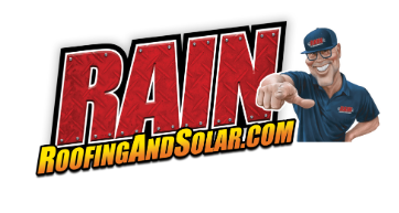 Rain Roofing and Solar