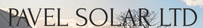 Pavel Solar Ltd.