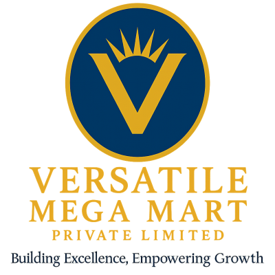 Versatile Mega Mart Pvt. Ltd.