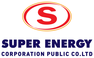 Super Energy Corporation Public Co., Ltd.