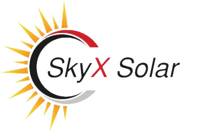 SkyX Solar JSC