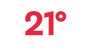 21 Degrees