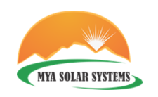 MYA Solar Systems Pvt. Ltd.