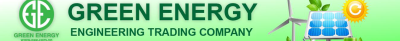 Green Energy Engineering & Trading Co., Ltd.