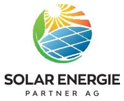Solar Energie Partner AG