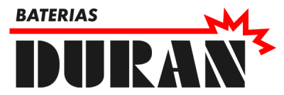 Baterias Duran