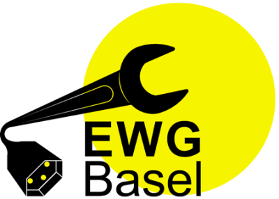 Energiewendegenossenschaft Basel