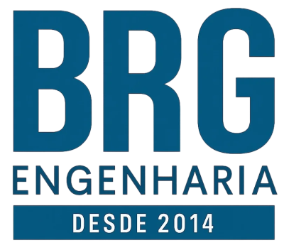 BBRG Engenharia — Soluções Integradas em Engenharia