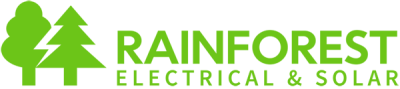 Rainforest Electrical and Solar