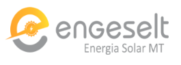 Engeselt Energia Solar MT