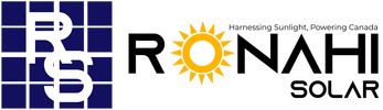 Ronahi Solar Inc.