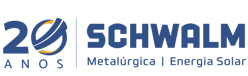 Schwalm Energia Solar - Metalúrgica