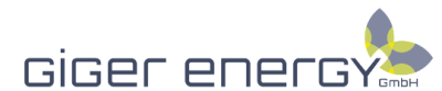 Giger Energy GmbH