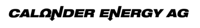 Calonder Energy AG