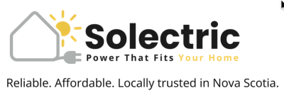 Solectric Energy Solutions Nova Scotia Inc.