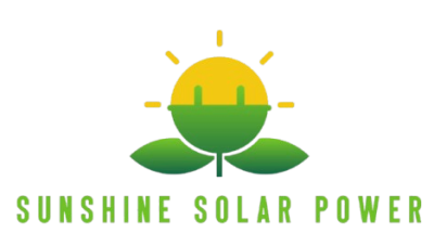 Sunshine Solar Power