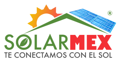 Energías Solares Mexicanas S.A. de C.V.