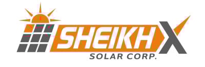 SheikhX Solar Corporation