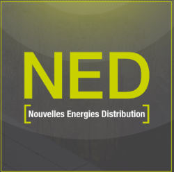 NED - Nouvelles Energies Distribution