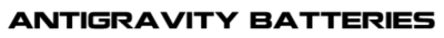 Antigravity Batteries LLC