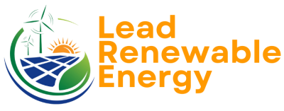 Lead Renewable Energy Ltd