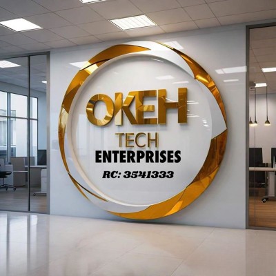 Okeh Tech Enterprises