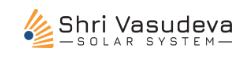 Shri Vasudeva Solar System