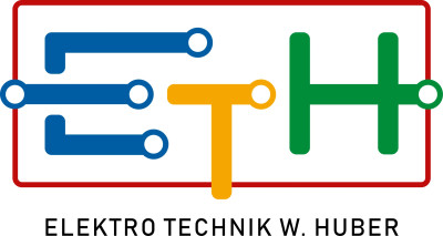 ETH Elektrotechnik W. Huber
