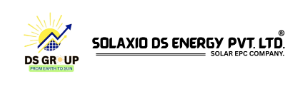 Solaxio DS Energy Private Limited