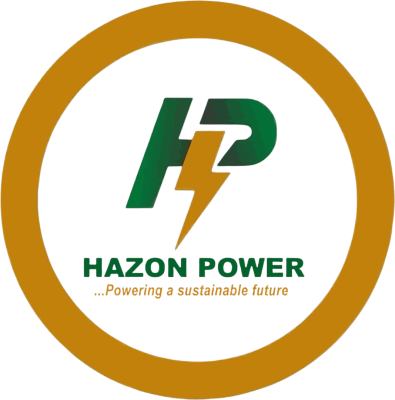 Hazon Power