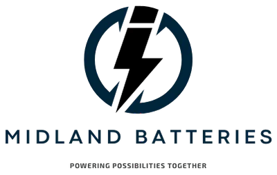 Midland Battery Centre