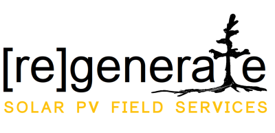 Regenerate Solar