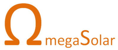 Omega Solar Co., Ltd