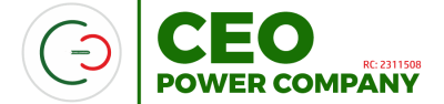 CEO Power Company