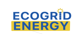 EcoGrid Energy Inc.