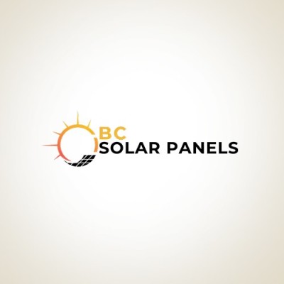 BC Solar Panels