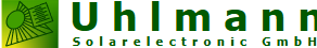 Uhlmann Solarelectronic GmbH