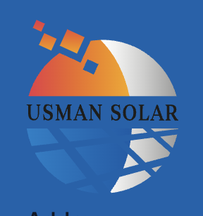 Usman Solar (Pvt) Ltd