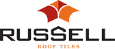 Russell Roof Tiles