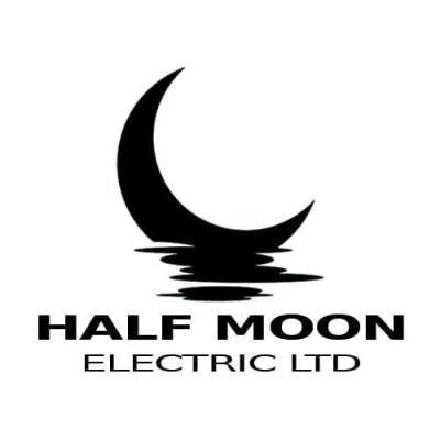 Half Moon Electric Ltd