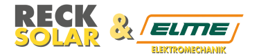 Reck Solar & Elme Elektromechanik Gmbh