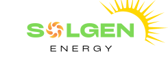 Solgen Energy Ltd