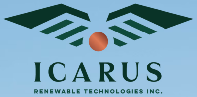 Icarus Renewable Technologies Inc.