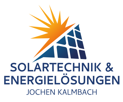 Energie & Solartechnik Jochen Kalmbach