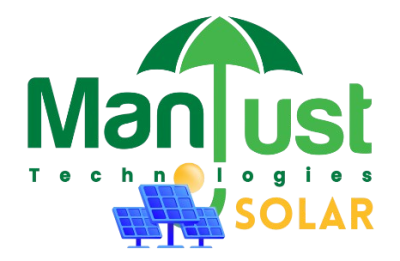 Manjust Solar