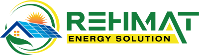 Rehmat Energy Solution